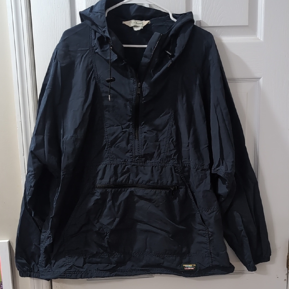 LL Bean Size Large Pullover - image 1